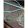 Image 2 : Large Retractable Fishing Net 36" x 26"