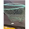 Image 3 : Large Retractable Fishing Net 36" x 26"