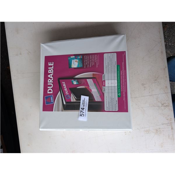 Large Binder of UD 2014-15 Trading Cards