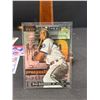 Image 2 : Nice lot of NHL and Baseball Trading Cards Alex Rodriguez Prospect card