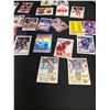 Image 3 : Nice lot of NHL and Baseball Trading Cards Alex Rodriguez Prospect card