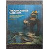 Image 1 : Borrell: The Quicksilver Galleons - The Salvage of the Spanish Galleons Nuestra Senora de Guadalupe 