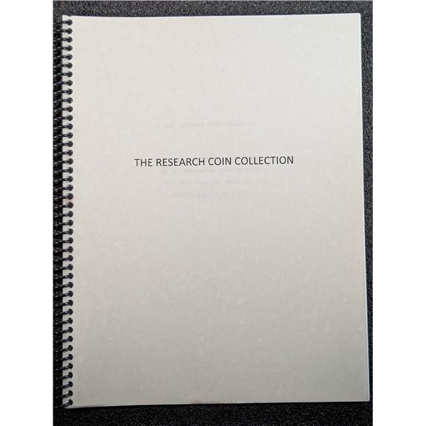 Christie: The Research Coin Collection