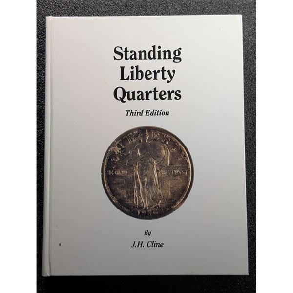 Cline: Standing Liberty Quarters