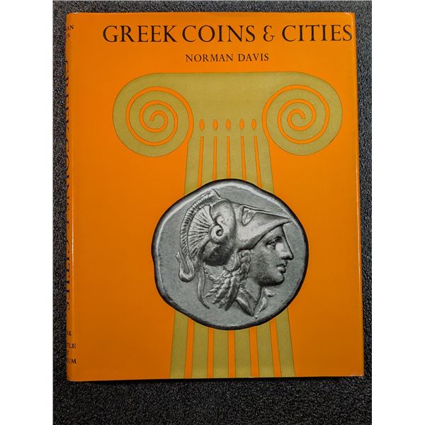 Davis: Greek Coins & Cities