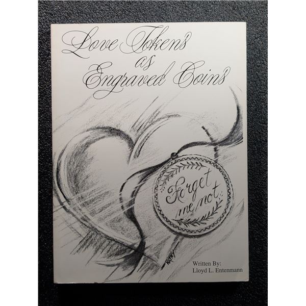 Entenmann: Love Tokens as Engraved Coins