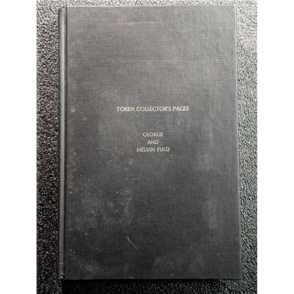 Fuld: Token Collector's Pages