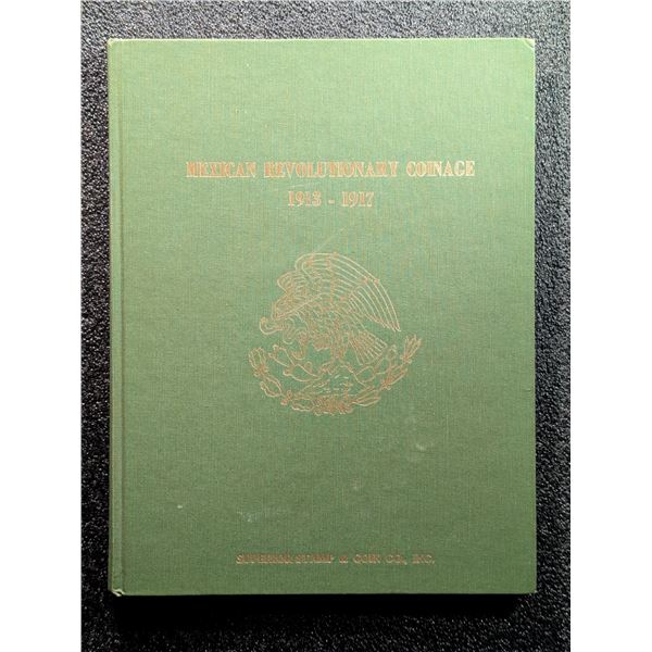 Guthrie: Mexican Revolutionary Coinage 1913-1917