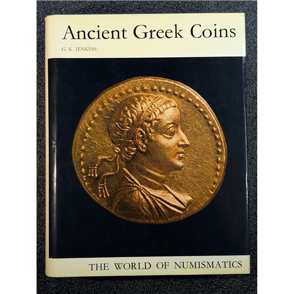Jenkins: Ancient Greek Coins