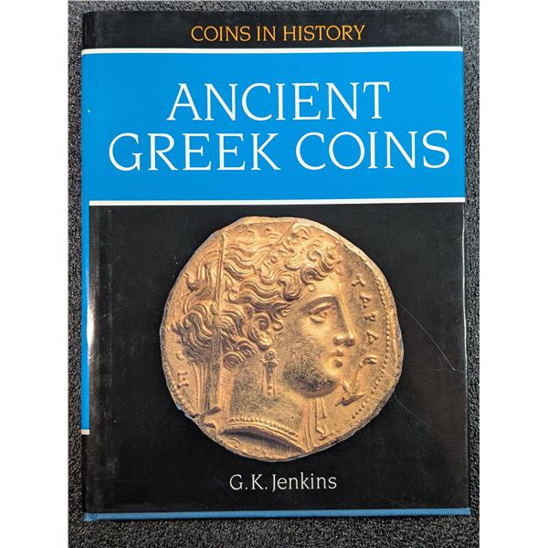 Jenkins: Ancient Greek Coins