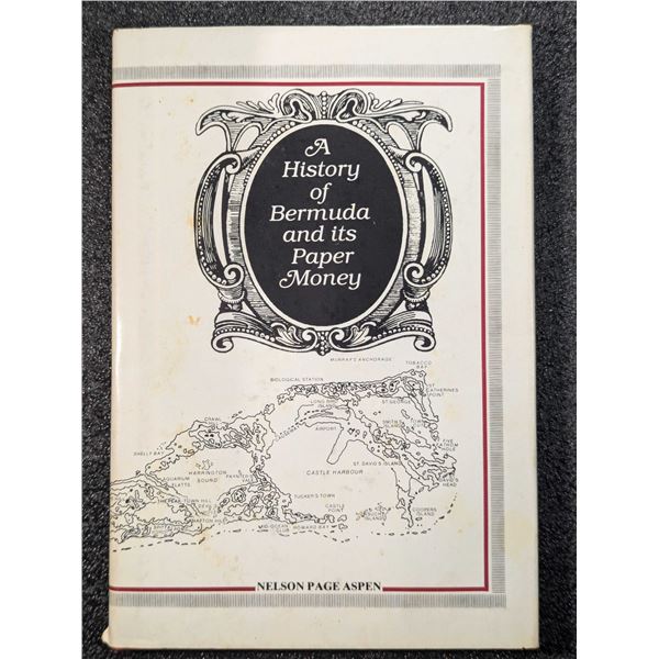 Kent: The Bank of Bermuda Ltd. Coin Collection