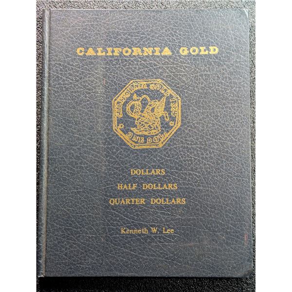 Lee: California Gold