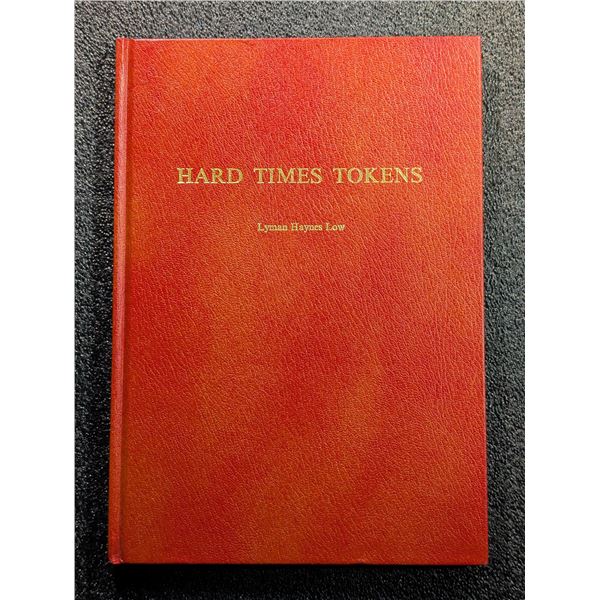 Low: Hard Times Tokens