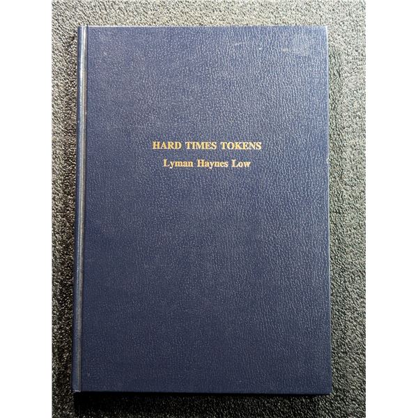 Low: Hard Times Tokens