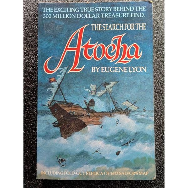 Lyon: The Search for the Atocha