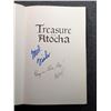 Image 2 : Mathewson: Treasure of the Atocha. Signed by Mel Fisher