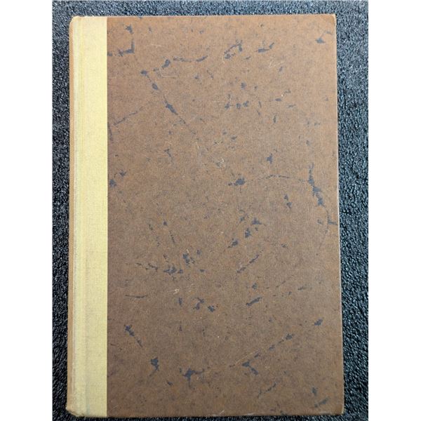 McKee: The Golden Wreck