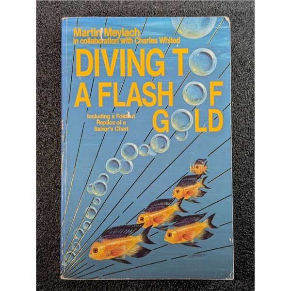 Meylach: Diving to a Flash of Gold