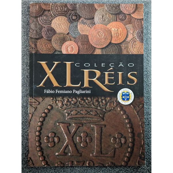 Pagliarini: Colecao XL Reis