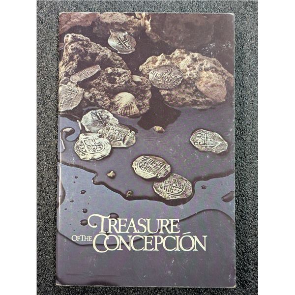 Peterson: Treasure of the Concepcion