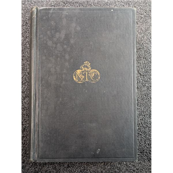 Rieseberg: I Dive for Treasure