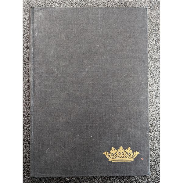 Rodriguez Lorente: Catalogo de los Reales de a Dos Espanoles