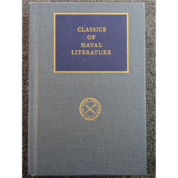 Roosevelt: Classics of Naval Literature - The Naval War of 1812