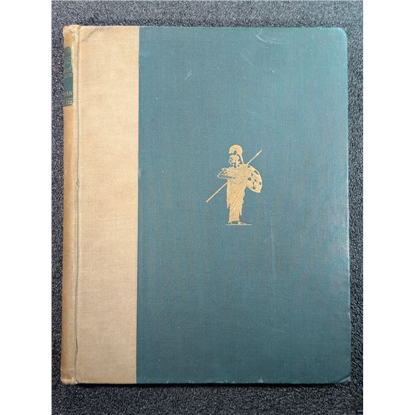 Seltman: Athens - Its History and Coinage