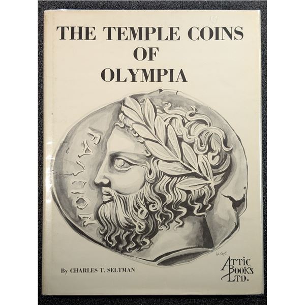 Seltman: The Temple Coins of Olympia
