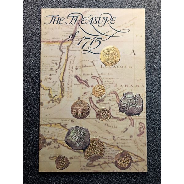 Stack's: The Treasure of 1715