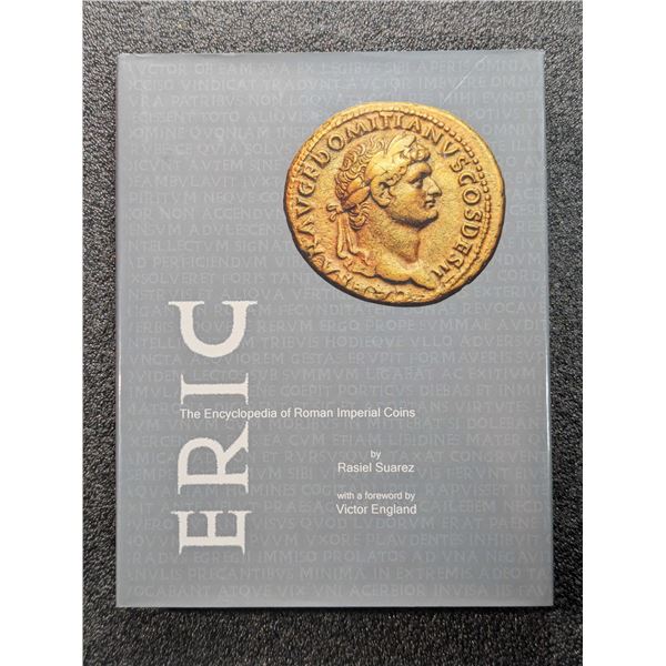 Suarez: ERIC - The Encyclopedia of Roman Imperial Coins