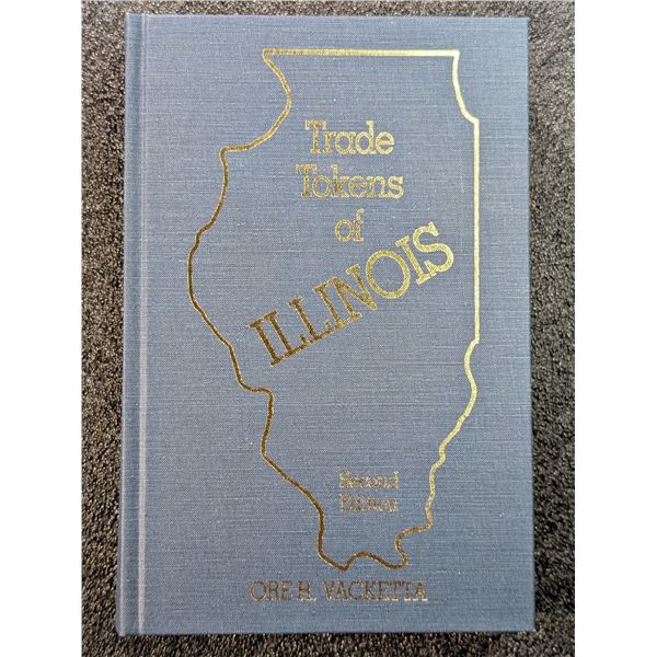 Vacketta: Trade Tokens of Illinois
