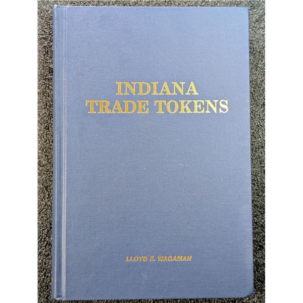 Wagaman: Indiana Trade Tokens