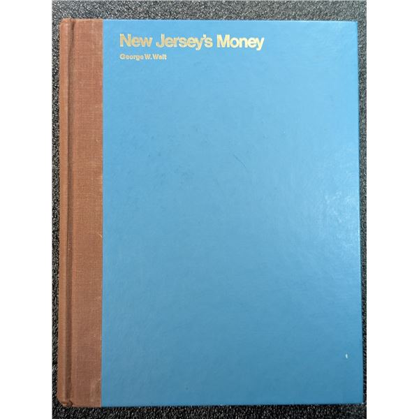 Wait: New Jersey's Money