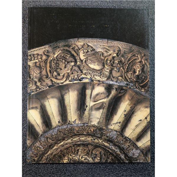 Christie's - New York June 14-15, 1988 Sale Catalog