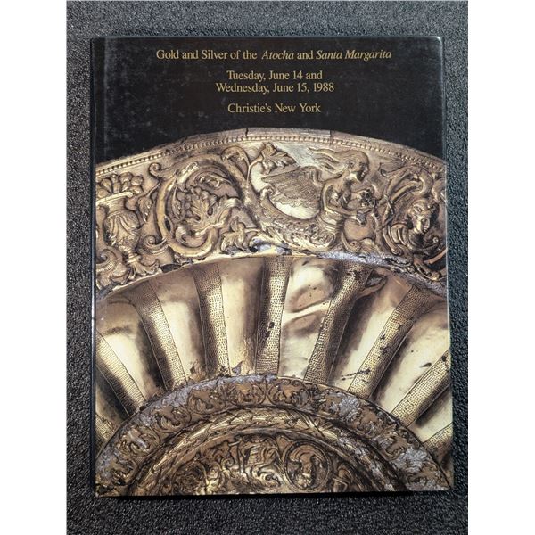 Christie's - New York June 14-15, 1988 Sale Catalog