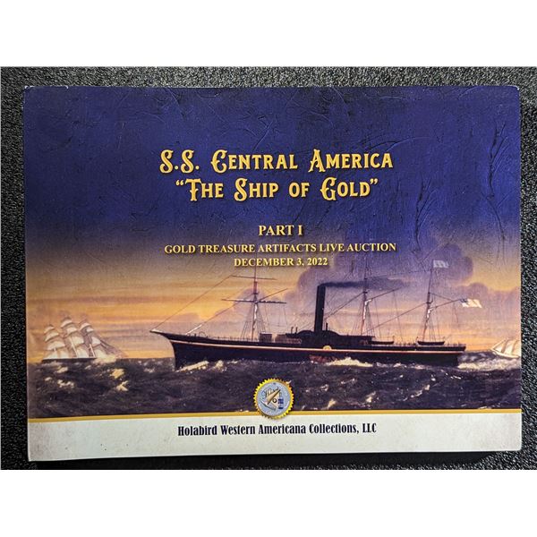 Holabird Western Americana Collections, LLC. December 3, 2022 Sale Catalog