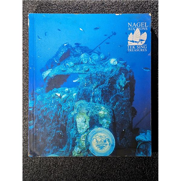 Nagel Auctions November 17 -25, 2000 Sale Catalog