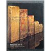 Image 1 : Sotheby's - New York December 8-9, 1999 Sale Catalog. Signed by Members of Sotheby's Auction Team