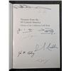 Image 2 : Sotheby's - New York December 8-9, 1999 Sale Catalog. Signed by Members of Sotheby's Auction Team