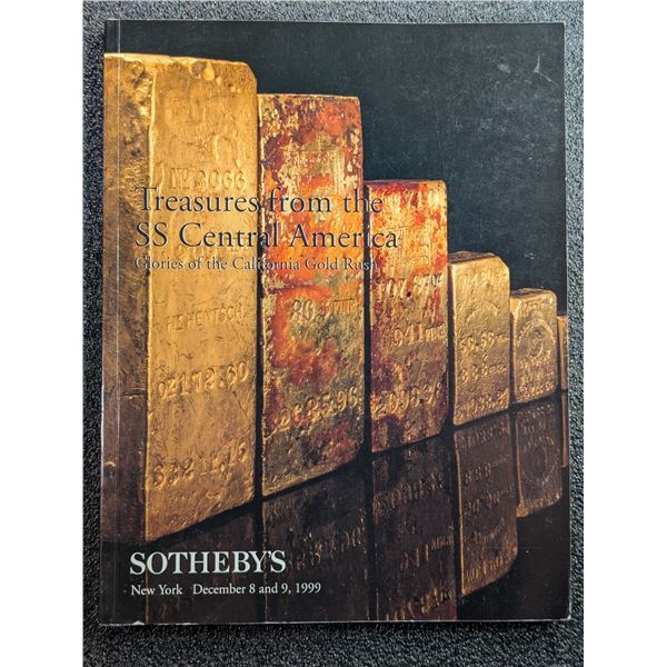 Sotheby's - New York December 8-9, 1999 Sale Catalog