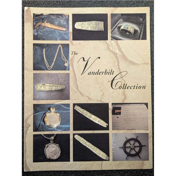 Sugarman, Jay Auctioneers, Inc. June 5-6, 1999 Sale Catalog