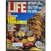 Image 1 : Life Magazine. March 1987. Signed by Randy Barnhouse
