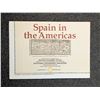 Image 1 : Map - Spain in the Americas