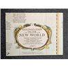Image 1 : Map - Colonization and Trade in the New World