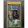 Image 1 : VHS - Quest for Treasure