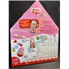 Image 2 : Kinder Surprise Chocolate Advent Calendar (182g) 24-Day Assorted Kinder Chocolates - New Sealed