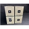 Image 3 : 40 Nespresso Vertuo Sweet Vanilla Coffee Pods (4 Boxes - 10 Capsules Each) - New Sealed!