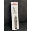 Image 6 : Precision Jet Flame Torch Lighter; 7.6" Long Butane Lighter - Adjustable and Refillable - New in Box