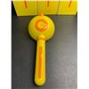 Image 3 : 3 Pet Hair Slicker Brushes - Easy One-Click Hair Remover Button - New